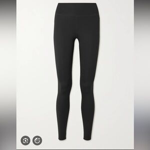 NIKE Dri FIT High Rise Ankle Legging. Sie S